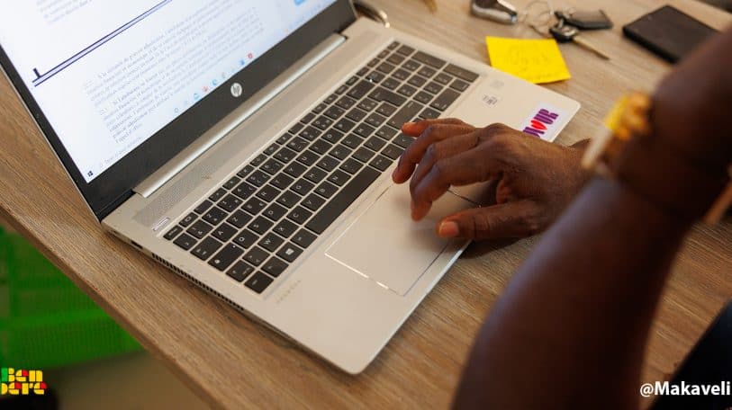 #SiraKura : à quand la régulation de la presse en ligne au Mali ?