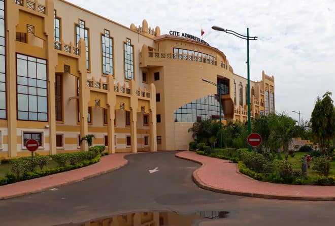 #BenbereVerif : aucun terroriste n’a été tué à la cité administrative de Bamako