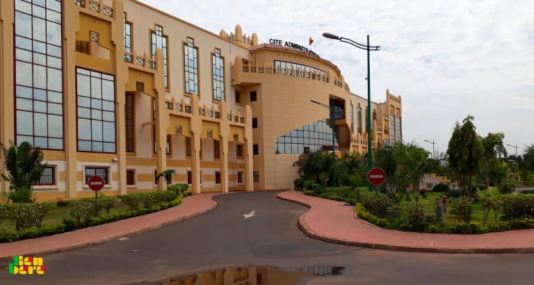 #BenbereVerif : aucun terroriste n’a été tué à la cité administrative de Bamako