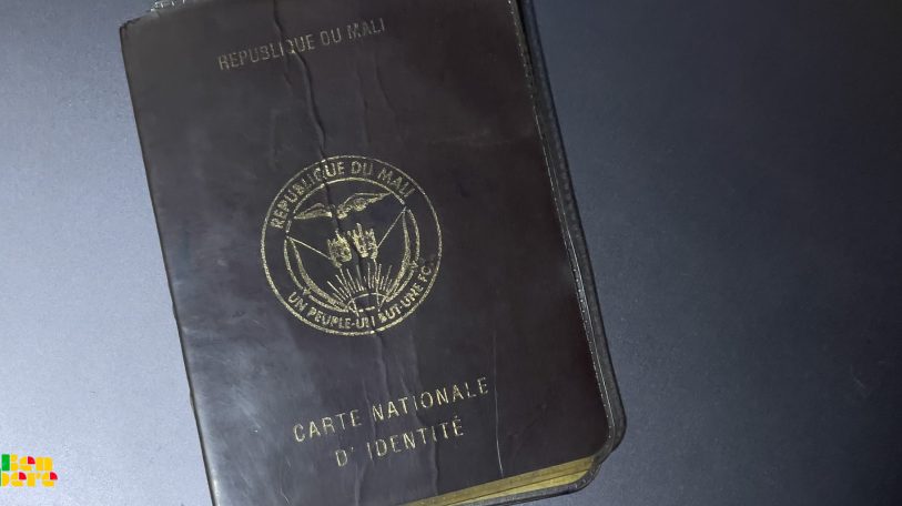 Carte nationale d’identité : vous avez dit « pénurie » ?