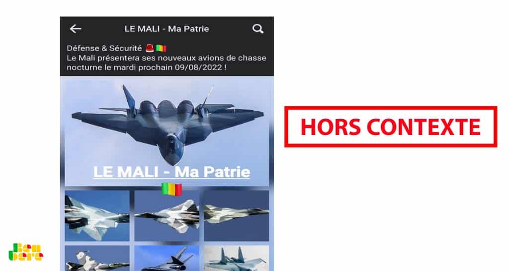 Faux, la frontière entre le Mali et la Côte d’ivoire n’est pas fermée