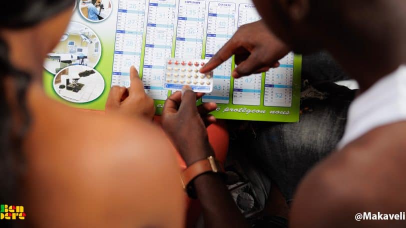 A Zambougou-Fouta, village ségovien, méthodes contraceptives cherchent utilisatrices désespérément