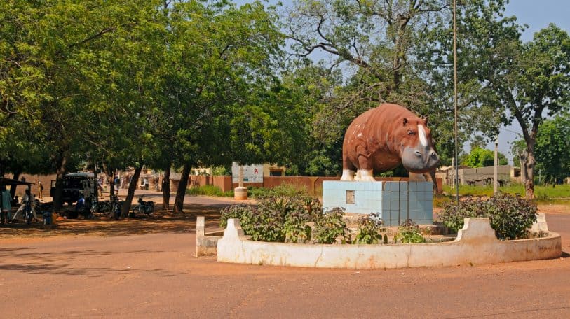 Kayes : à quand un pont pour Bafoulabé ?
