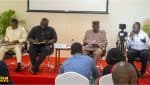 Forum sur la désinformation : impliquer l’État dans la lutte contre les fausses informations au Mali ?