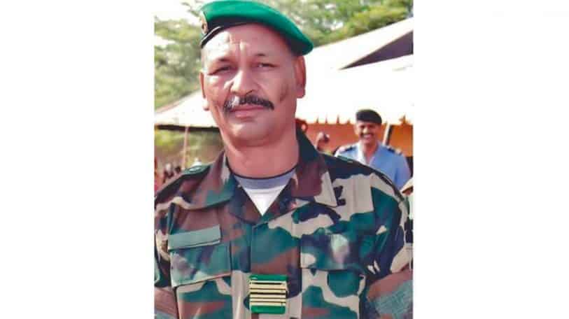 #BenbereVerif :  El Haji Ag Gamou n’appelle pas les Touaregs à se battre contre l’EIGS