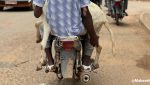 Mali : deux-roues motorisés, comportements dangereux en circulation
