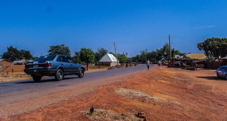 Sécurité routière : l’inquiétant état de la route Kayes-Bamako