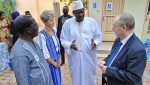 Mali : la SNV dévoile ses pistes pour le développement à l’horizon 2030