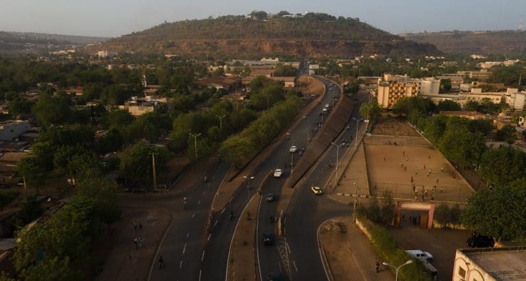 Mali : le développement par des infrastructures routières adéquates