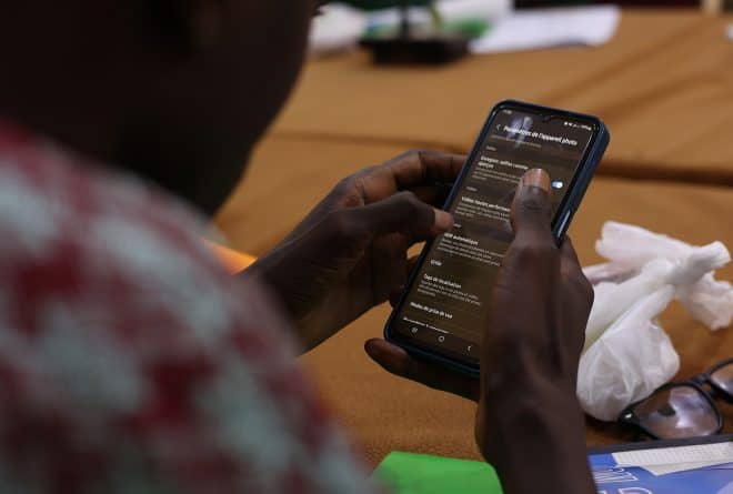 Mali : protéger les données personnelles face aux risques numériques
