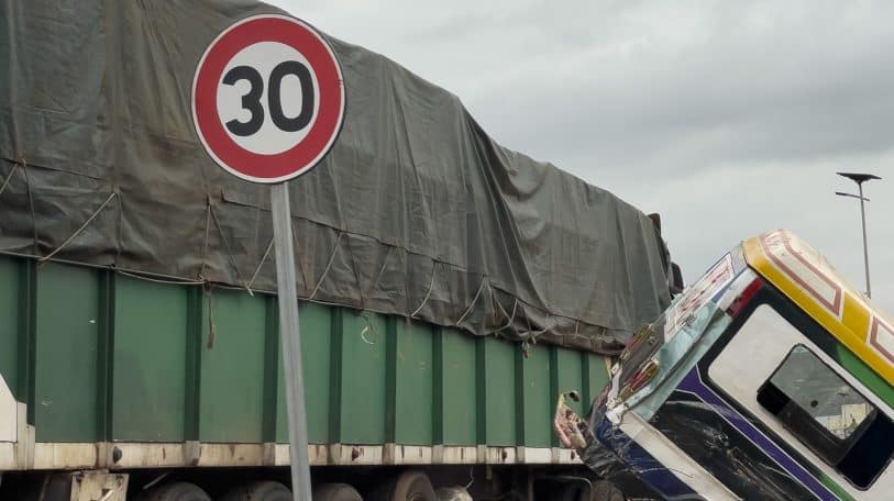Sécurité routière – Mopti : le difficile respect des panneaux de signalisation