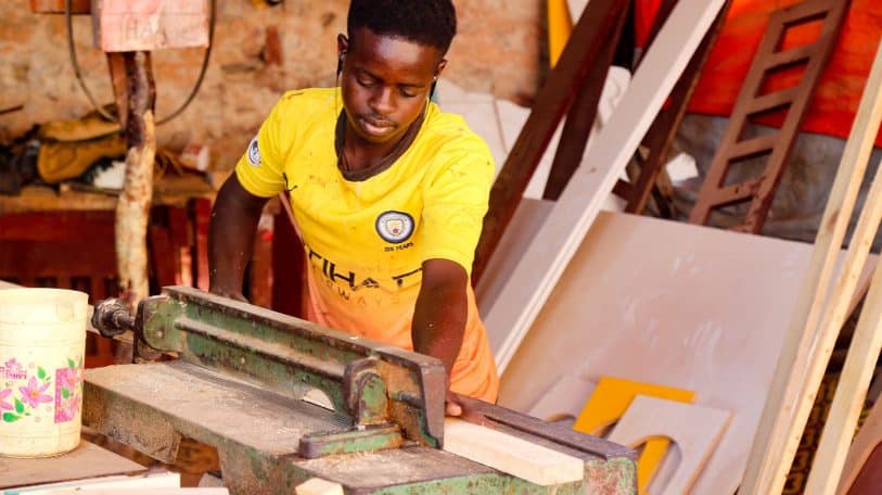 Entreprendre au Mali : un parcours du combattant