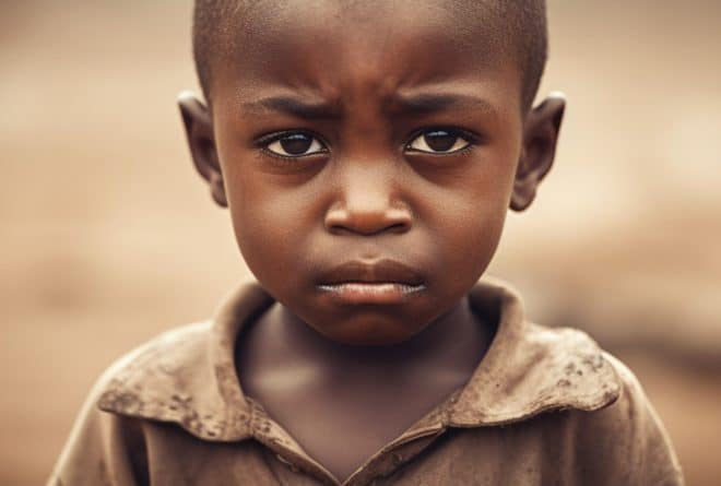 Mali : face au drame de l’abandon des enfants, promouvoir l’adoption
