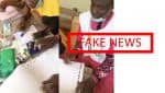 #BenbereVerif : attention, cette vidéo n’a aucun lien avec le scrutin référendaire au Mali