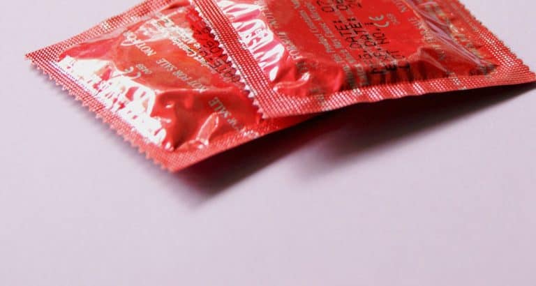 Couples mariés : cachez ce préservatif que je ne saurais voir