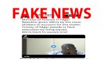#BenbereVerif : faux, cette vidéo ne montre pas le ministre des Finances du Niger en larmes
