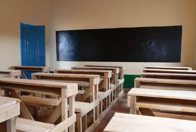 Vacances scolaires : au Mali, le blues des enseignants du privé