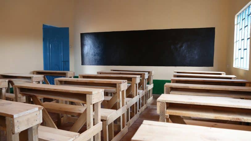 Vacances scolaires : au Mali, le blues des enseignants du privé