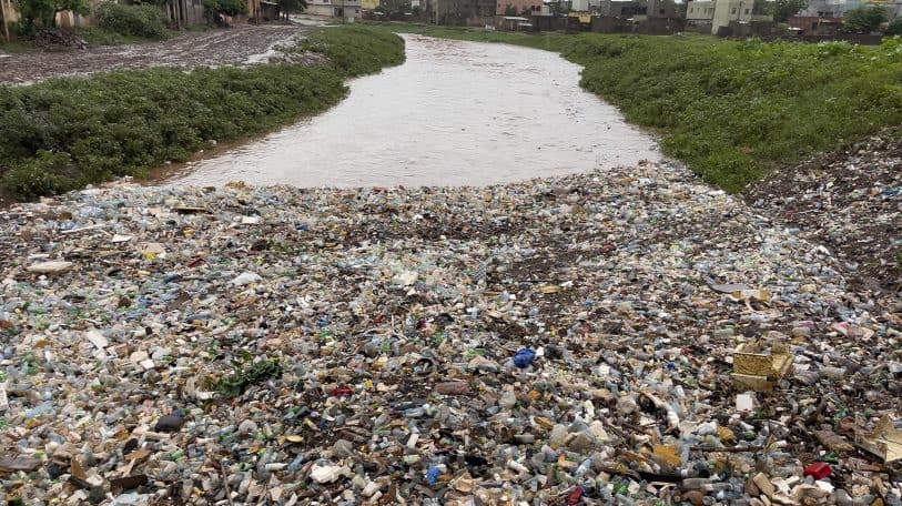 #CoolAvecLaNature : pollution plastique, une dette pour les générations futures