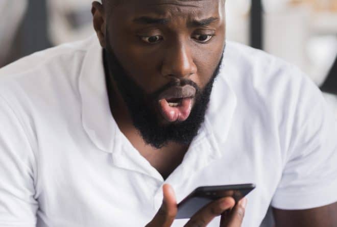 Infidelity is more than sexual intimacy; your spicy social media texts are too!