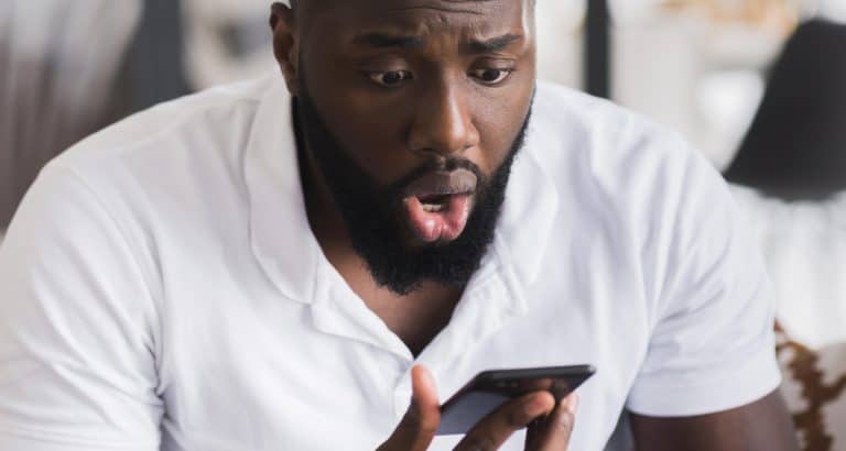 Infidelity is more than sexual intimacy; your spicy social media texts are too!