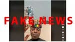 #BenbereVerif : cette vidéo a été tournée au Tchad pas au Mali