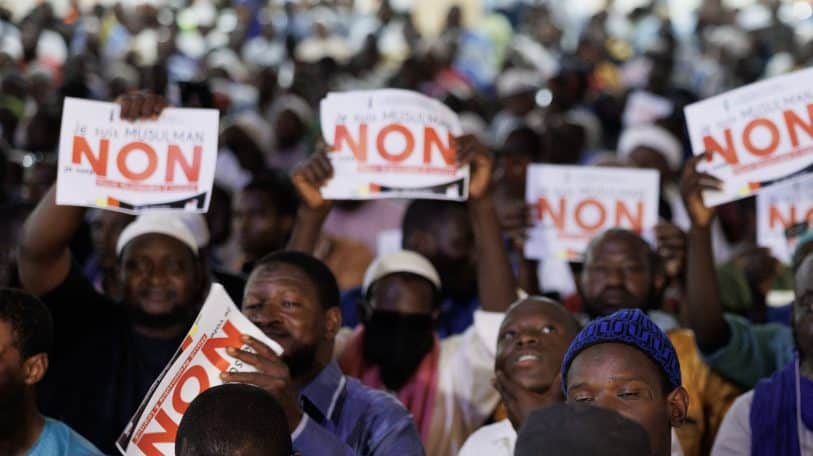Processus électoral au Mali : quel agencement institutionnel ?