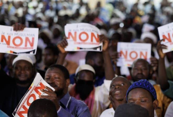 Au Mali, ces voix qui ne veulent pas entendre parler d’élections pour le moment