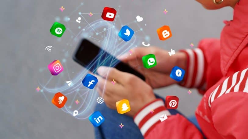 Réseaux sociaux : la monétisation des contenus, une arme à double tranchant