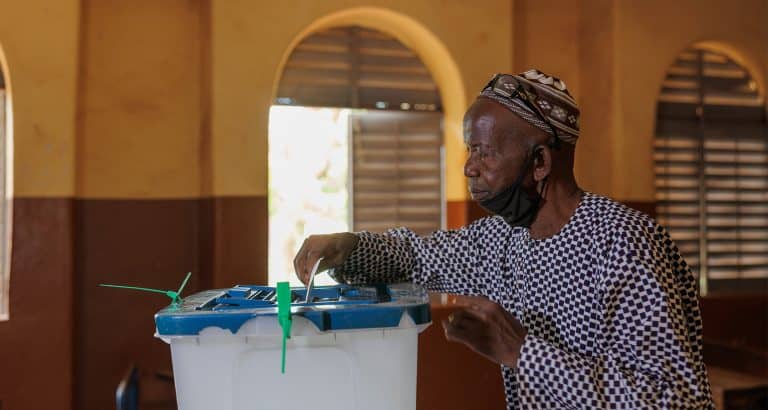 Organisation des élections au Mali : qui fait quoi ?