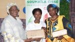 Éduction : la célébration des meilleurs du DEF à la Fondation Soumaila Cissé