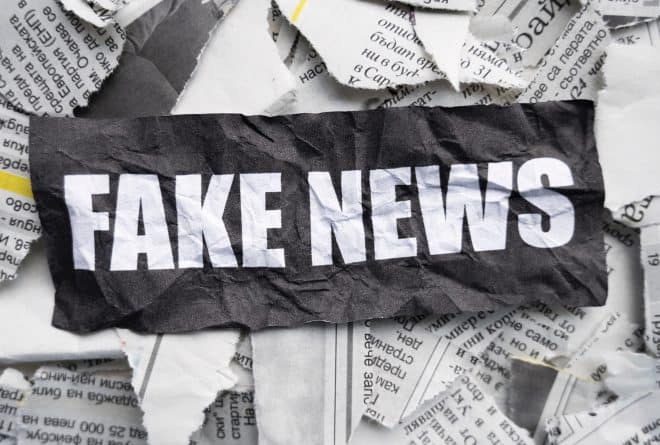 #BenbereVerif : les fake news qui ont marqué l’année 2023