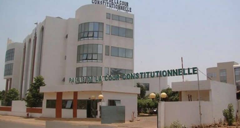 Mali : 4 dates qui ont marqué l’histoire de la Cour constitutionnelle
