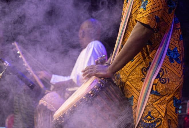 Au Mali, la féérie des festivals culturels