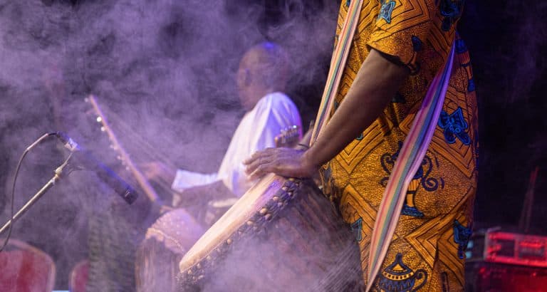 Au Mali, la féérie des festivals culturels