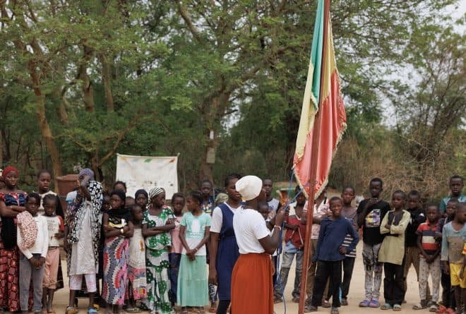 États généraux de l’éducation : quel espoir pour l’école malienne ?