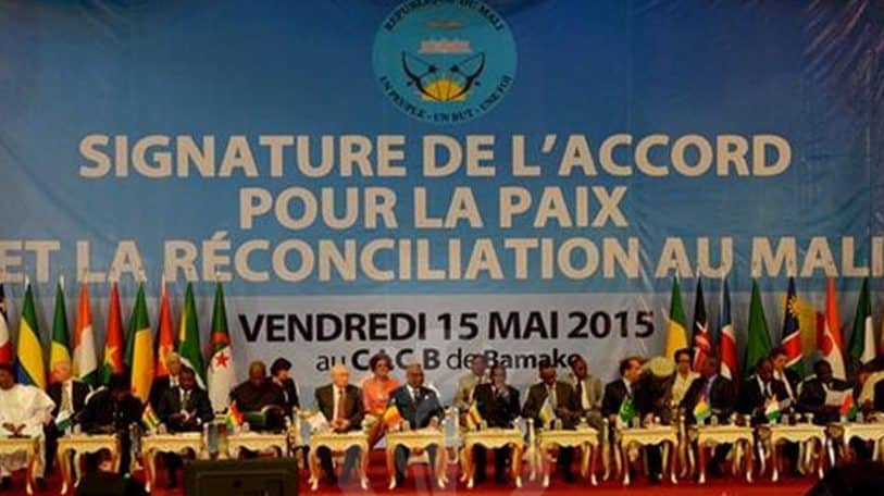 Mali : comment meurt un Accord pour la paix et la réconciliation ?