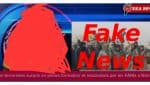 #BenbereVerif : faux, ces images ne montrent pas des « Djihadistes en formation » à Niono