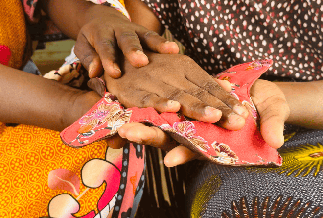 Santé de la reproduction et planification familiale : cinq besoins exprimés par des personnes en situation de handicap