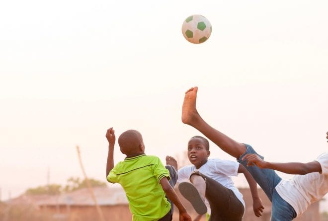 Journée mondiale du football : le Mali est-il une « grande nation de football » ?