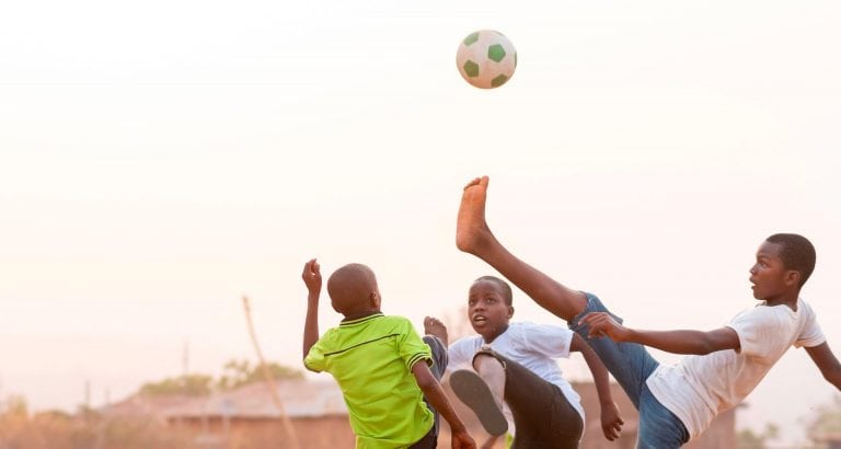 Journée mondiale du football : le Mali est-il une « grande nation de football » ?