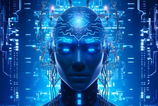 Intelligence artificielle : 7 notions clés pour tout comprendre à cette technologie