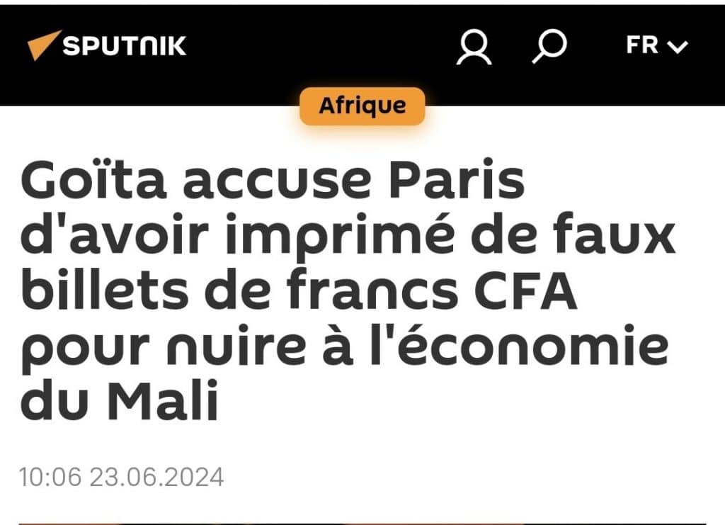 Faux, la frontière entre le Mali et la Côte d’ivoire n’est pas fermée