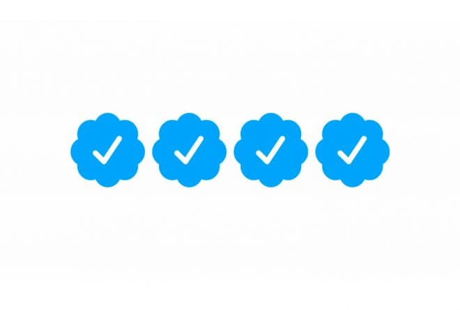 Réseaux sociaux : le badge bleu, désormais simple indicateur d’abonnement payant et non gage d’authenticité