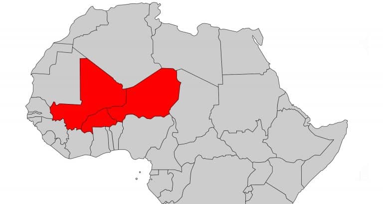 Confédération du Sahel, comment ça fonctionne ?