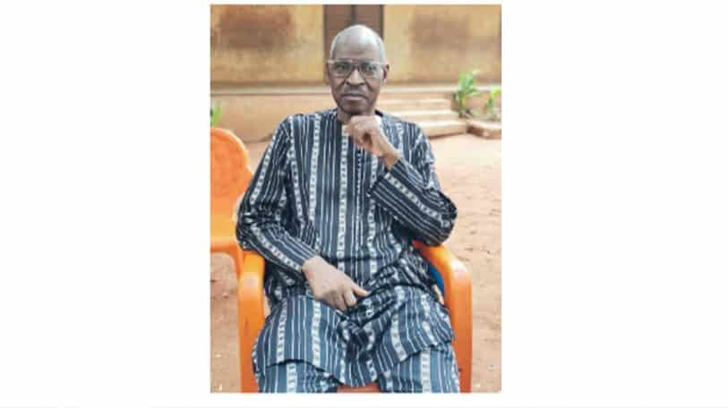 In memoriam: Dr Moussa Sissoko, un grand ami qui m’a quittée mais qui n’est pas parti