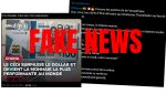 Non, le cedi ghanéen n’a pas dépassé le dollar