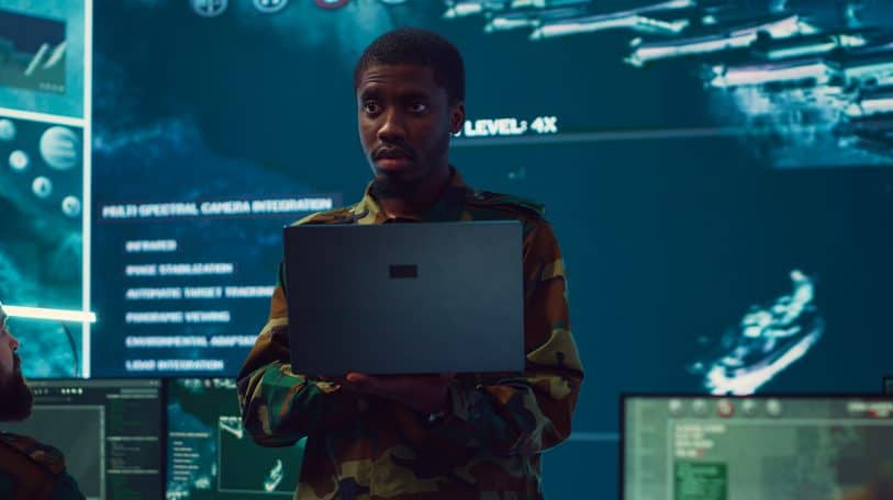 Contre la désinformation et la haine en ligne, des « cyber-gardiens » mobilisés