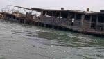 Bateau Tombouctou : préserver l'épave, préserver la mémoire