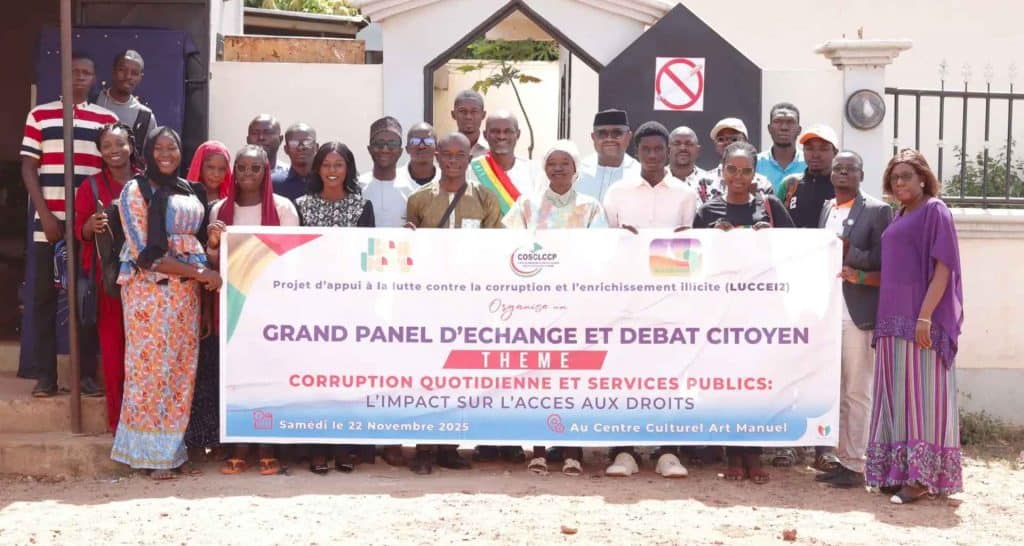 Corruption au Mali : ce que changent vraiment les initiatives citoyennes
